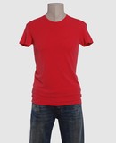 EMPORIO ARMANI SWIMWEAR - Short sleeve t-shirts