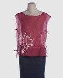 EVISU - Tops