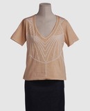 ANTIK BATIK - Kurzärmlige T-shirts