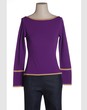 A/A MILANO - Long sleeve t-shirts