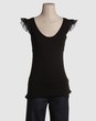 HACHE - Sleeveless t-shirts