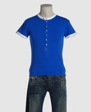 FDN - Short sleeve t-shirts