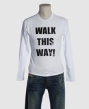 FABIO DI NICOLA - T-shirts manches longues