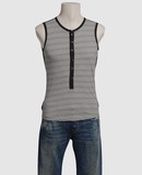 FDN - Sleeveless t-shirts