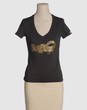 JOE RIVETTO - Short sleeve t-shirts