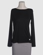 GALLIANO - Long sleeve t-shirts