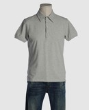 DIESEL - Polo shirts