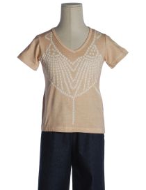 ANTIK BATIK - Short sleeve t-shirt