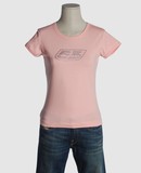 55 DSL - Short sleeve t-shirts