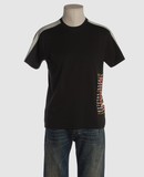 JC de CASTELBAJAC - Short sleeve t-shirts