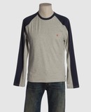 JC de CASTELBAJAC - T-shirts manches longues