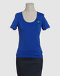JC de CASTELBAJAC - Short sleeve t-shirts