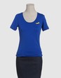 JC de CASTELBAJAC - Short sleeve t-shirts