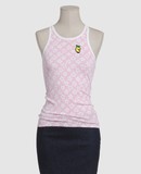 JC de CASTELBAJAC - Tops