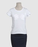 JC de CASTELBAJAC - Short sleeve t-shirts