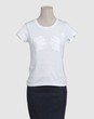 JC de CASTELBAJAC - Short sleeve t-shirts