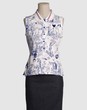 JC de CASTELBAJAC - Polo shirts