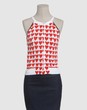 JC de CASTELBAJAC - Tops