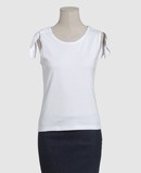JC de CASTELBAJAC - T-shirt senza maniche