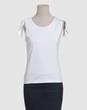 JC de CASTELBAJAC - Sleeveless t-shirts