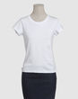 JC de CASTELBAJAC - Short sleeve t-shirts