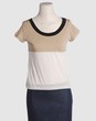 MARNI - Short sleeve t-shirts