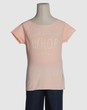 WHOP - Short sleeve t-shirts
