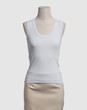 DOLCE & GABBANA - Sleeveless t-shirts