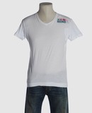 DIESEL - Short sleeve t-shirts
