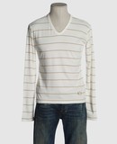 DIESEL - Long sleeve t-shirts