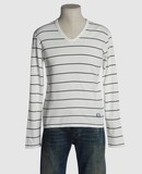 DIESEL - Long sleeve t-shirts