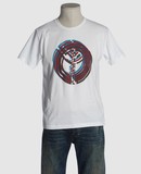 DIESEL - Short sleeve t-shirts
