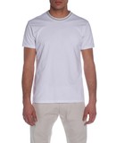 HUSSEIN CHALAYAN - T-shirts manches courtes