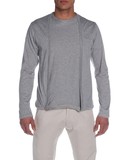 HUSSEIN CHALAYAN - T-shirts manches longues