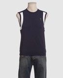 BIKKEMBERGS - T-shirt senza maniche