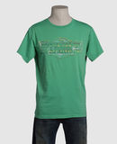 DIESEL - Short sleeve t-shirts