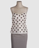 EMPORIO ARMANI - Tops