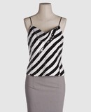 EMPORIO ARMANI - Tops