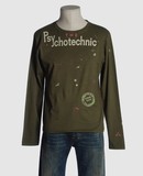 DIESEL - Long sleeve t-shirts