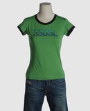 55 DSL - Short sleeve t-shirts