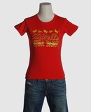 55 DSL - Camisetas de manga corta