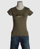 55 DSL - Short sleeve t-shirts