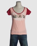 55 DSL - Camisetas de manga corta