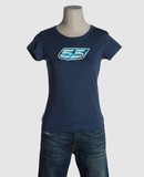 55 DSL - Short sleeve t-shirts