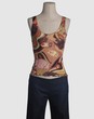 FISICO-Cristina Ferrari - Tops