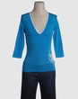 JEAN PAUL GAULTIER - Long sleeve t-shirts