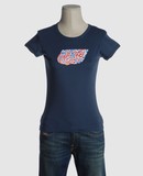 55 DSL - Short sleeve t-shirts