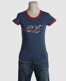 55 DSL - Short sleeve t-shirts