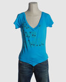 55 DSL - Short sleeve t-shirts