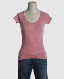 55 DSL - Short sleeve t-shirts
